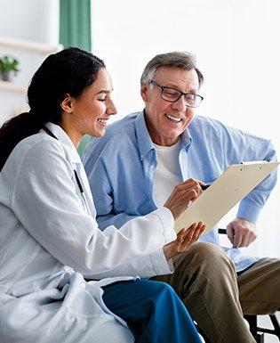 Gramercy Park Integrative