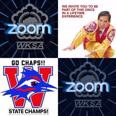 Kuk Sool Won in Eanes ISD