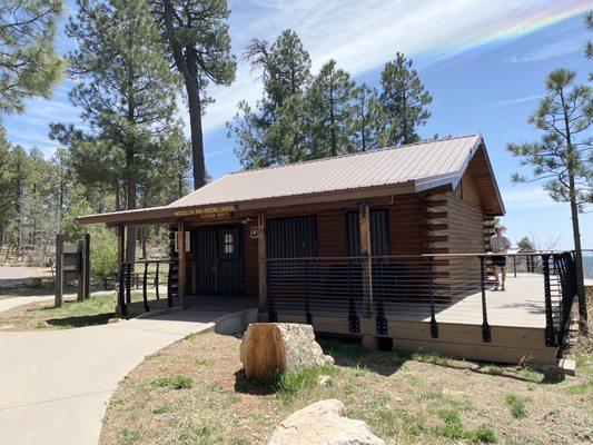 Visitor Center