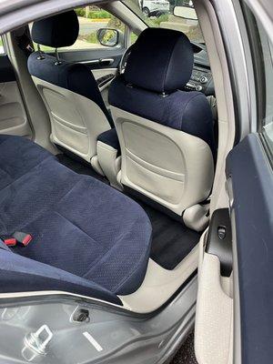 Lup’s Cleaning Detailing
