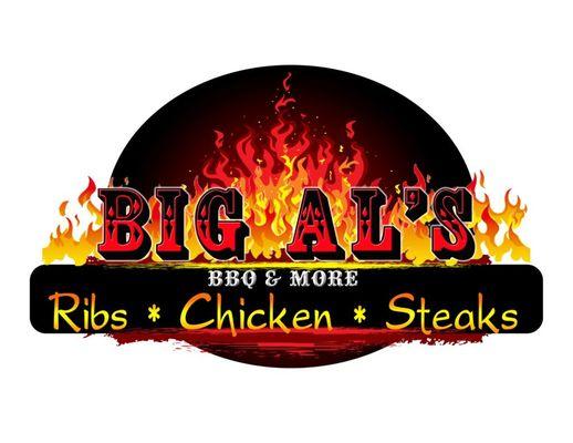 Big Al's BBQ and More