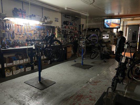 The feeling is humbling, Thank you for trusting and believing in us.