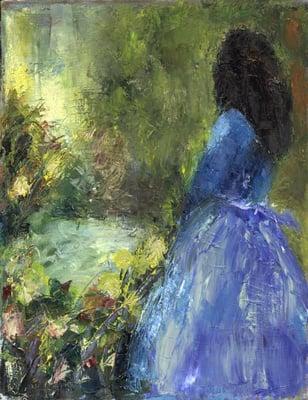 A Woman's Story Gallery