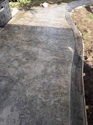 Cumpton's Concrete Solutions