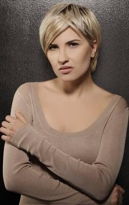 Hair And Make-up by Brooklyn