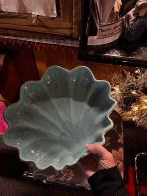 Merry-Go-Round Merchandise