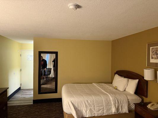 MCM Elegante Hotel & Suites Lubbock