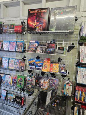 Brians Computers And Games Green Dragon