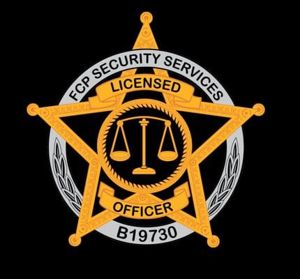 FCP Security Services