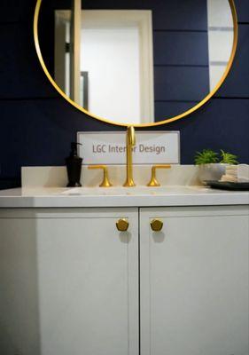 LGC Interior Design