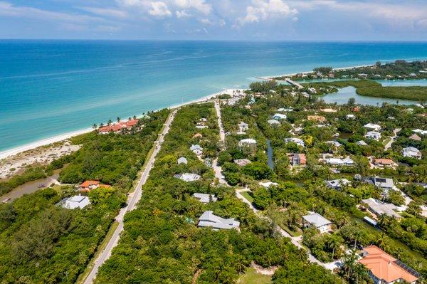Drone Photography in Southwest Florida
