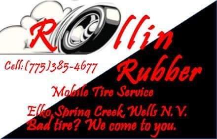 Rollin Rubber