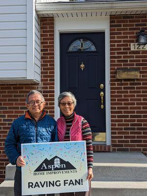 Aspen Home Improvements