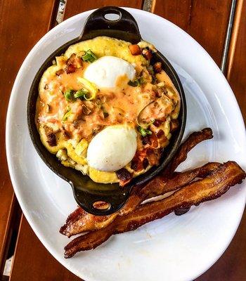 Big Bad Breakfast - Florence