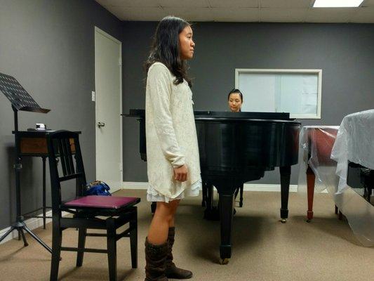 10 River Academy of Music