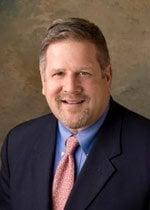 Disability Attorney Gordon Gates