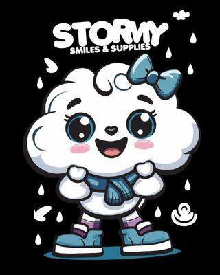 Stormy Smiles & Supplies
