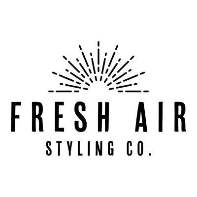 Fresh Air Styling