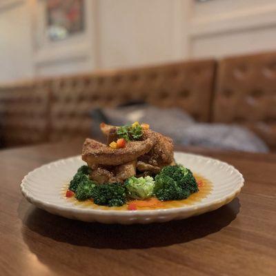 The Peppery Thai Restaurant