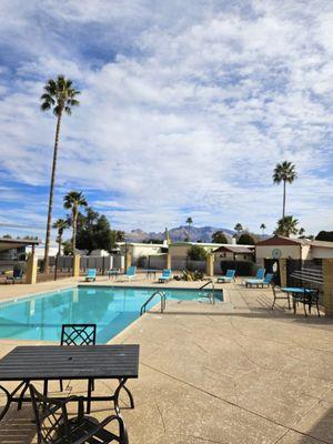 Carefree Village Estates