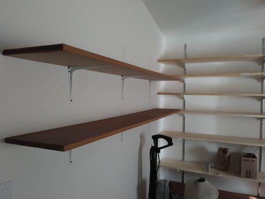 Handyman Services & Consulting