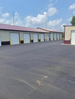 D & M Asphalt Service Inc