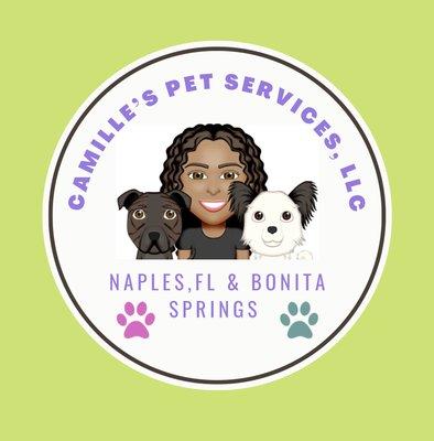 Camille’s Pet Services