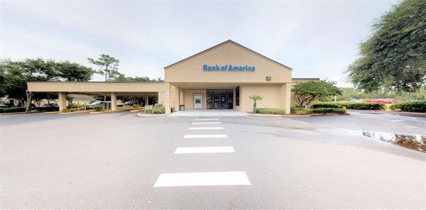 Bank of America Mortgage