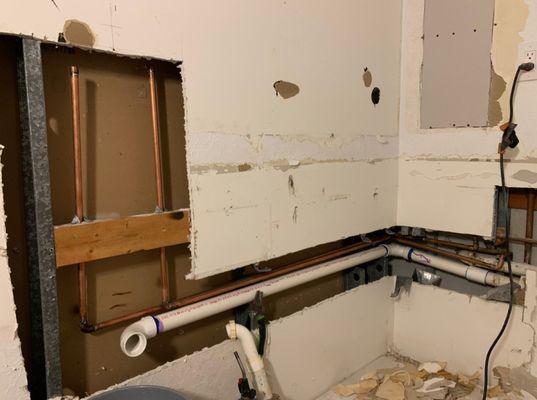 Babykin Seven Solution