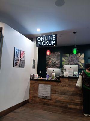 Thrive Cannabis Marketplace