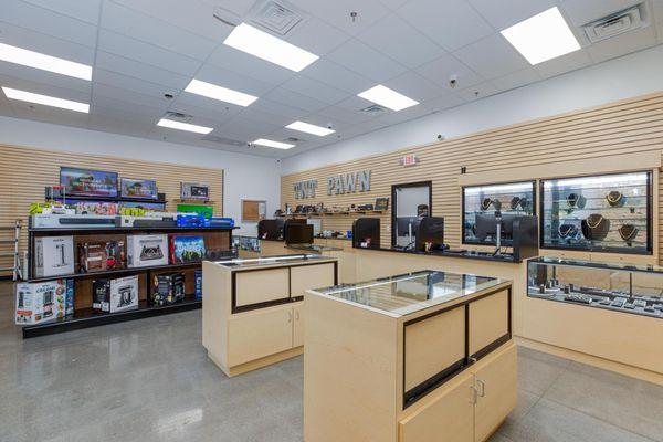 TNT Pawn & Jewelry