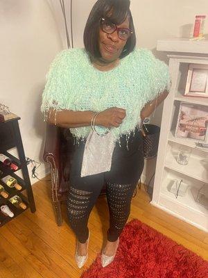 LuvStyle Beauty Lounge