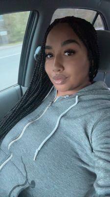 Advanced Modern Beauty