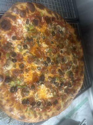 Head Nods & High Fives