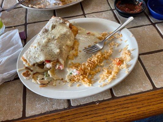 Fajita Rita's