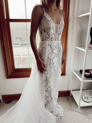 Pink Slip Dress Boutique