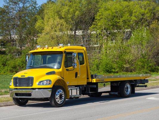 Artemis Towing Services