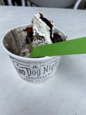 Two Dog Night Creamery