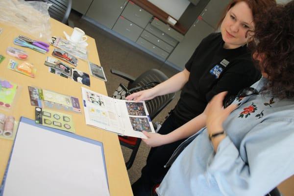 West Sacramento Community Center