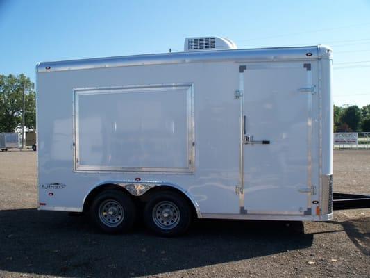 S&S Auto & Trailer Sales