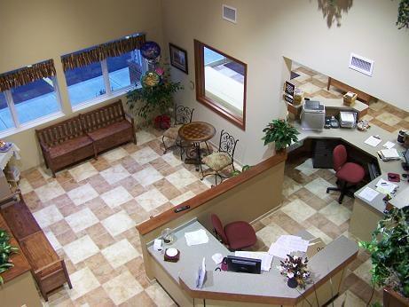 Wellington Veterinary Clinic