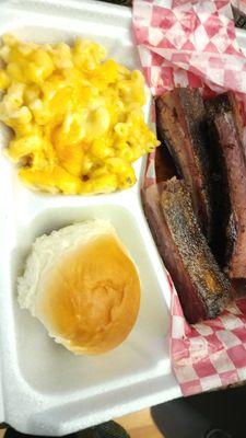 Billie Rae's BBQ & Soul Food