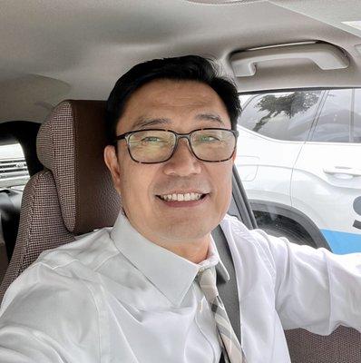 Independent Nonprofit Consultant