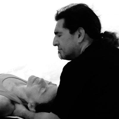 Massage Therapy by Arthur Todd