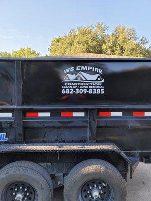 W5 Empire Junk Removal