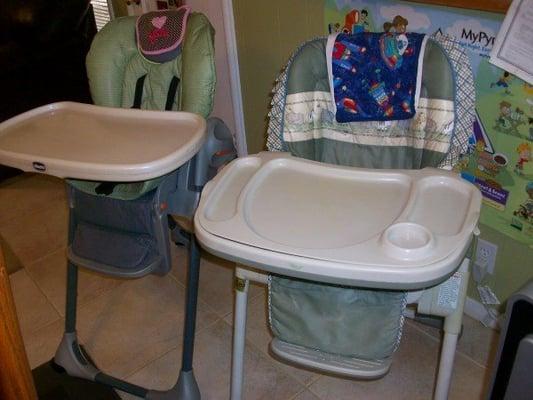 Home Away From Home Family Daycare