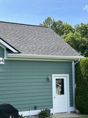 Bald Eagle Roofing and Exteriors