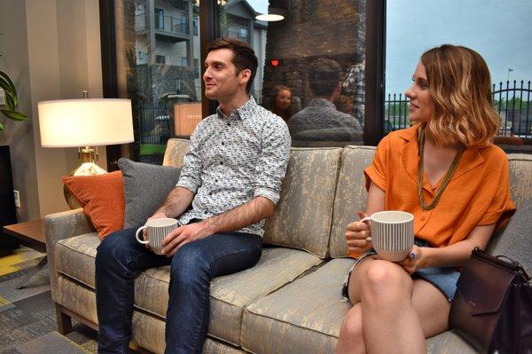 I Street Modern Apartments