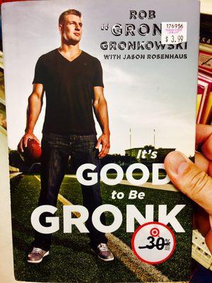 Cheap reading material