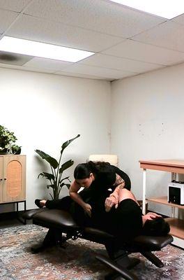 Collective chiropractic & Performance